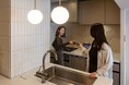 女性同士のパートナーシップを想定したリノベーション住戸が竣工(ニュースリリース)