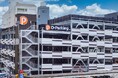 当社岡山エリア最大規模の自走式立体駐車場「D-Parking岡山本町」2026年7月オープン！(ニュースレター)