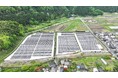 大和エネルギーで過去最大規模となる太陽光発電所のリパワリングを実施(ニュースリリース)