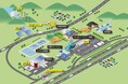 滋賀県米原市における地域産業と連携した水素製造・利活用に関する調査の開始(ニュースリリース)