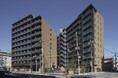 コスモスイニシアの分譲マンションと学生マンションが連携し共助を育む 『イニシア南茨木』『コスモグラシア南茨木』初の合同防災イベントを開催(ニュースリリース)
