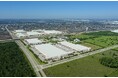 「Blue Ridge Commerce Center PhaseⅡ（ブルーリッジコマースセンター・フェーズⅡ）」概要決定(ニュースレター)