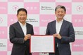 奈良県奈良市と「移住・定住に関する事業連携協定」を締結(ニュースレター)