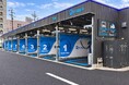 純水洗車場「D-Wash 岐阜長住町」が2026 年10 月オープン！