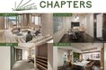 「住む・働く・つながる」新たな住まいのカテゴリー「Working Residence」を提案 フリーランスのための賃貸レジデンス『CHAPTERS（チャプターズ）』発表(ニュースリリース)