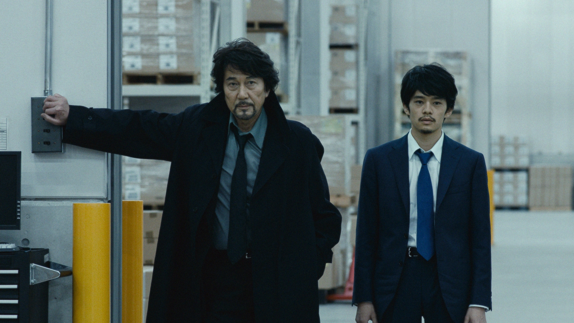 大和ハウスの新tvcm 物流も大和ハウス 篇の放映を開始します 大和ハウス工業株式会社のプレスリリース