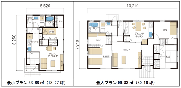 熊本地震復興支援戸建住宅 Xevosk ジーヴォ シグマケイ Xevo Bk ジーヴォ ビーケイ 同時発売 ニュースレター 大和ハウス工業株式会社のプレスリリース