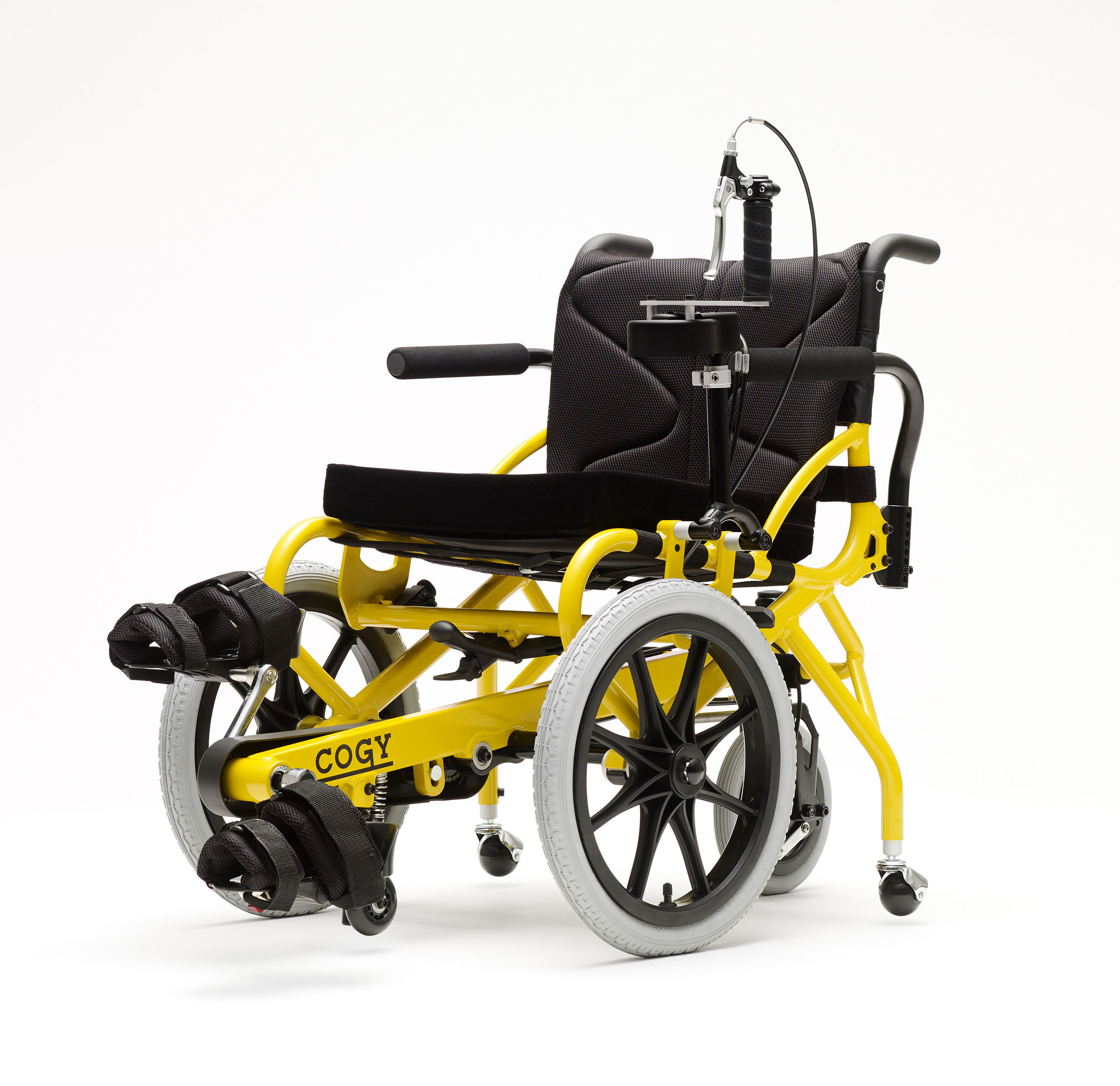 【正規品格安】株式会社A&A 手漕ぎ車椅子 自助具・リハビリ用品