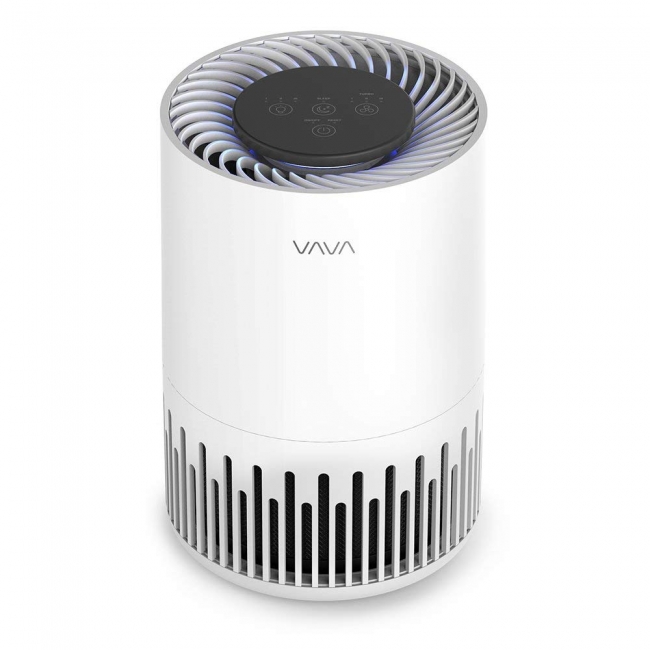 VAVA】99.97%を除去する空気清浄機「VA-EE014」を販売 企業リリース