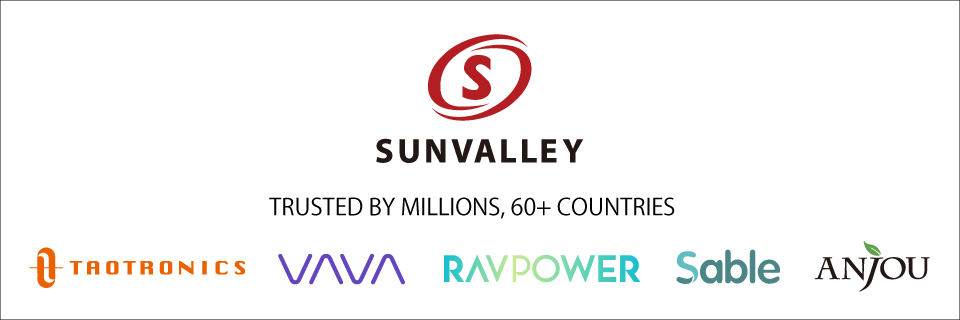 【SUNVALLEY JAPAN】Amazonプライムデー2020開催！大人気ベストセラーモデルや完全ワイヤレスイヤホンなど人気アイテムが最大40%オフのお買い得価格で登場！（10/13-10/14）