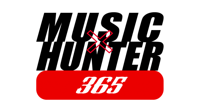 毎日ライブ 現場が仕掛ける 1日1組アーティスト紹介youtube音楽番組 Music Hunter 365 ミュージックハンター サンロクゴ 始動 株式会社ベースオントップのプレスリリース