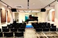 フルコンサートピアノ「YAMAHA CF3」常設のイベントホールを半額でご利用【オープニングキャンペーン開催】｜駅前ピアノベースオントップ上野店の1Fにイベントホールが誕生