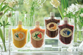 自然の甘さのみで美味しく、思わずうっとり。魅惑的な「FLORE KOJI JAM(フローレ麹ジャム)」がMUROより誕生。