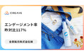【導入事例公開】全薬販売株式会社様にてエンゲージメント率が昨対比117%のSNS運営を実現!