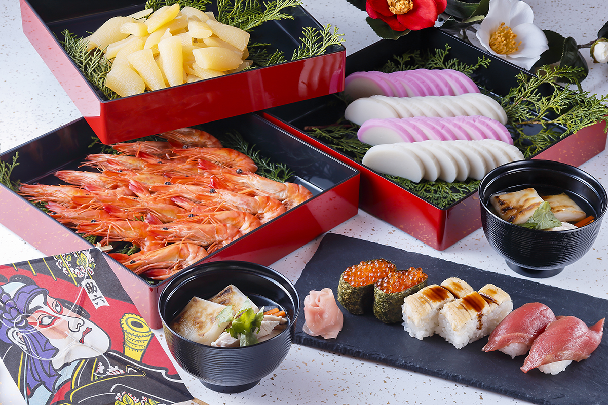 ホテル ユニバーサル ポート ヴィータ 2019年 ホテルの年末年始でお祝い 鏡開き もちつき 縁日広場など正月 イベントを開催 オリックス株式会社のプレスリリース