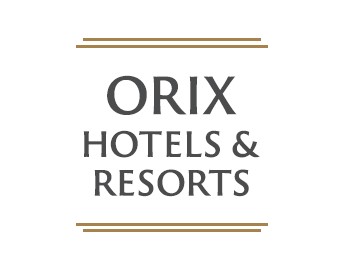 【オリックス不動産】旅館・ホテル運営事業の新たなブランド「ORIX HOTELS & RESORTS」誕生
