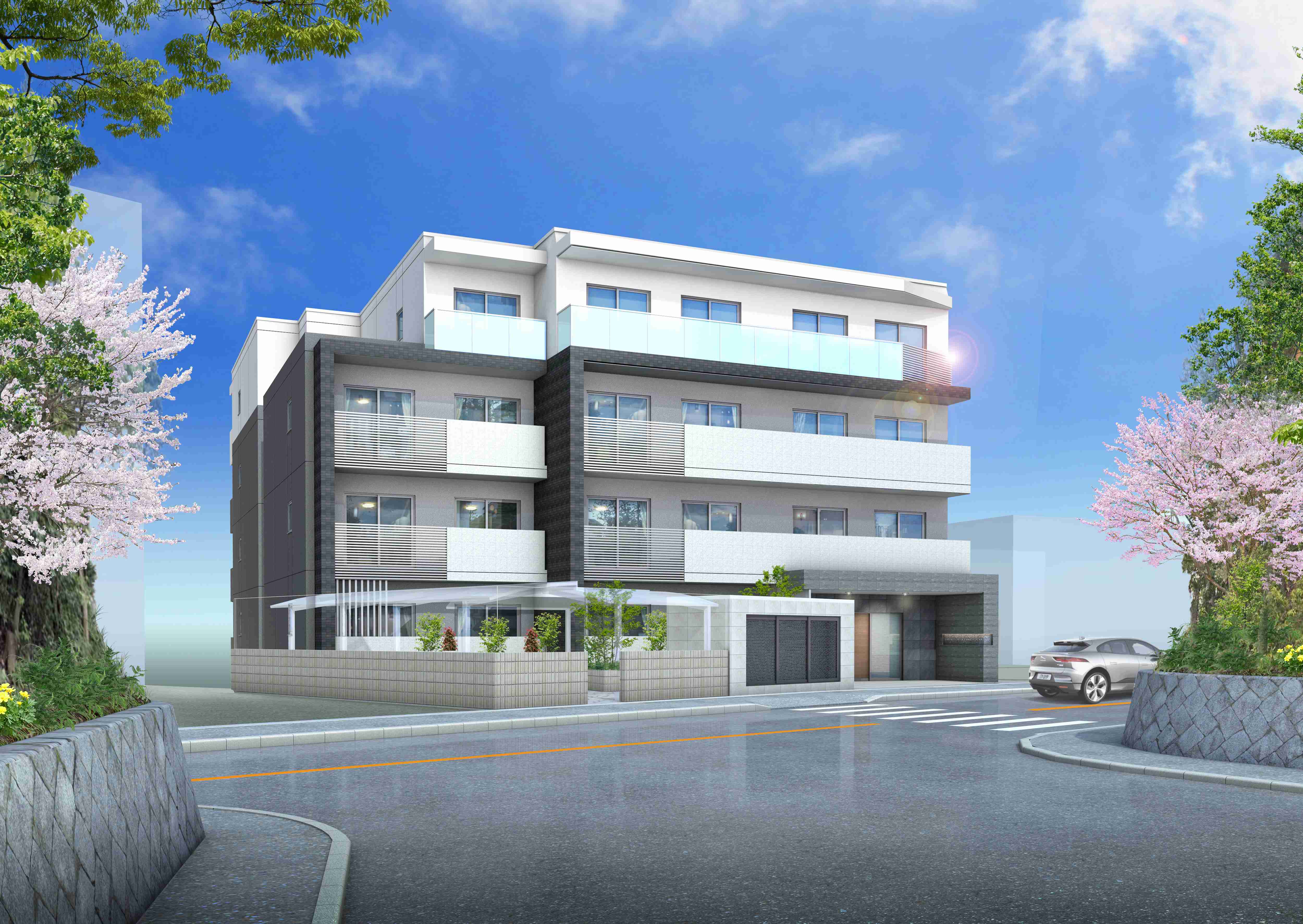穴吹工務店 学生向け賃貸マンション事業へ新規参入 オリックス株式会社のプレスリリース