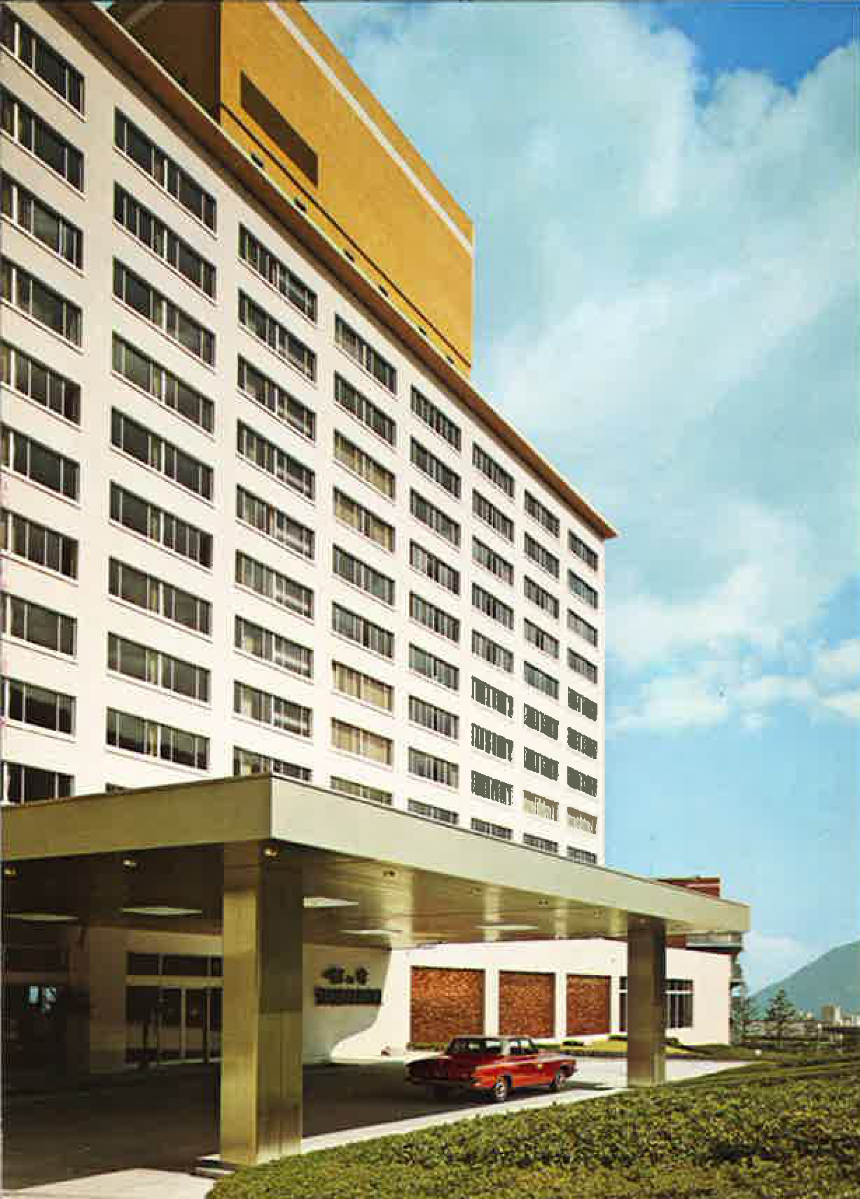 オリックス不動産 杉乃井ホテル Hana館 12月1日に建て替えのため閉館 オリックス株式会社のプレスリリース