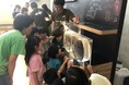 【オリックス水族館】京都水族館・すみだ水族館のサステナビリティ推進プロジェクト 未来の地球にバトンをつなぐ活動「AQTION！（アクション）」