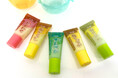 カプセルトイ『薬味風 リップチューブ』新発売