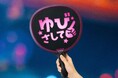 推し活用の発光うちわ『うちわ型推しライト』が特許取得。大阪のクレーンゲームの景品を企画する企業が開発 <株式会社ピーナッツ・クラブ>