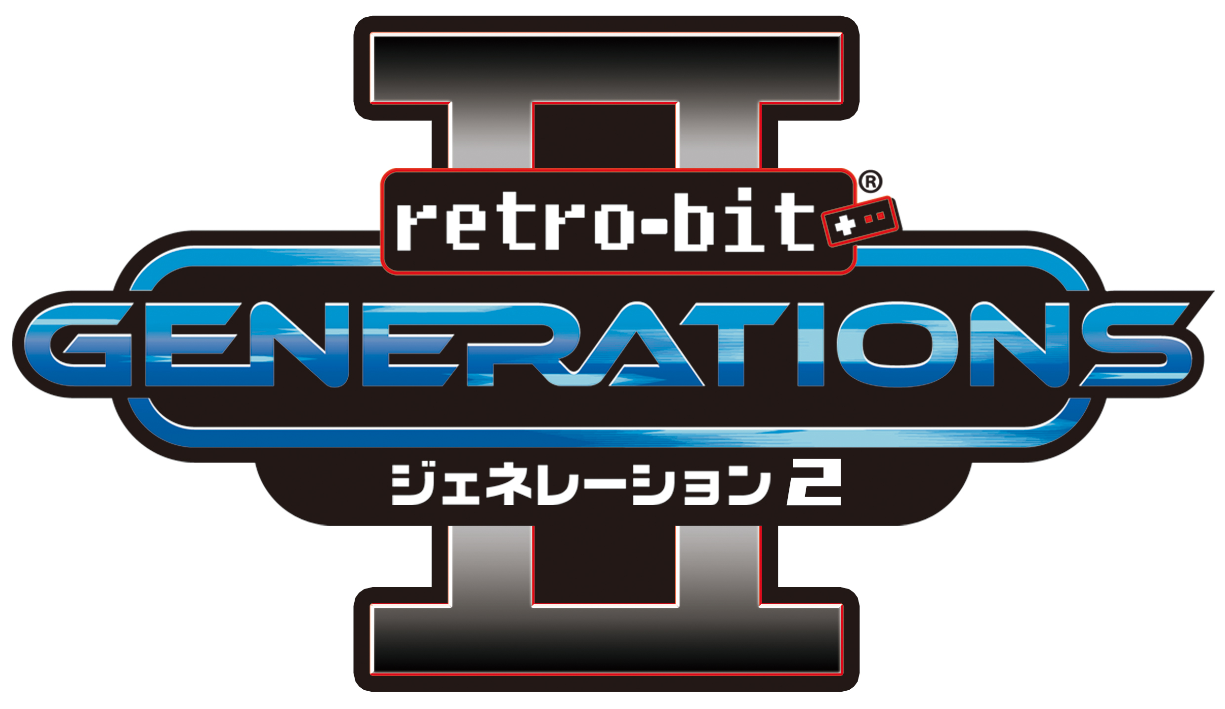 往年の名作タイトル内蔵ゲーム機 Generations ジェネレーション の第2弾を発売 株式会社jnnexのプレスリリース