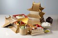 名古屋刀剣博物館「名古屋刀剣ワールド」・和カフェ&レストラン「有樂」にて、大人向け「お殿さま城ランチ」が登場!