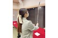 【体験レポート】日本刀(真剣)にふれて鑑賞できる特別なバス旅行!!名古屋刀剣博物館「名古屋刀剣ワールド」