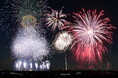 ダブル花火が多摩川の秋空を彩る！ホームメイトが『第48回世田谷区たまがわ花火大会』に協賛決定！