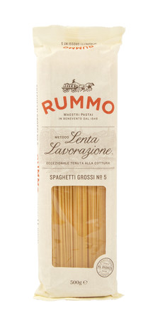 RUMMOスパゲッティグロッシ