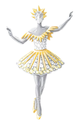 イエローゴールド、ホワイトゴールド、 イエローサファイア、 ダイヤモンド イエローゴールド、ホワイトゴールド、 イエローサファイア、 ダイヤモンド