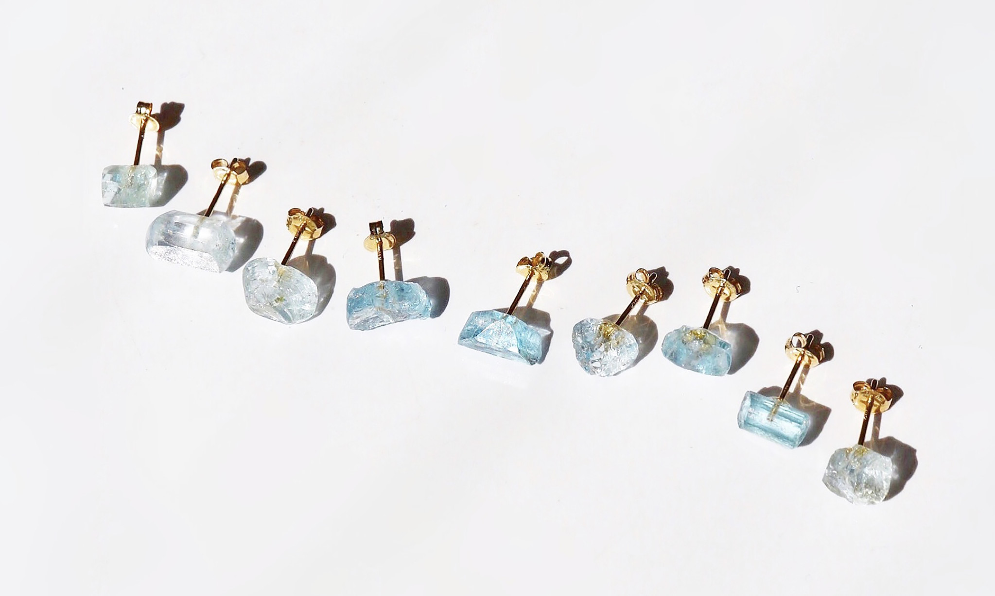 ファインジュエリーのセレクトストア CULET がオンラインストアをリニューアルオープン｜New Jewelry LLC.のプレスリリース