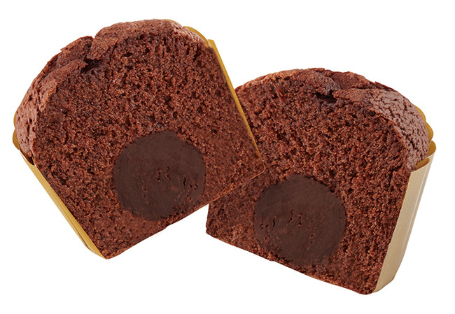 銀座ブールミッシュからチョコ好きを満足させる トリュフケーキ に期間限定ベリー味が新登場 株式会社ブールミッシュのプレスリリース
