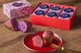 【沖縄限定！】ブールミッシュから新商品「沖縄紅芋ケーク」が4月15日(水)より順次販売開始！