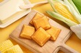 【北海道限定！】ブールミッシュから新商品「黄金こんバタ・フィナンシェ」が8月1日(土)より新千歳空港にて販売開始！