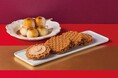 【大阪限定！】ブールミッシュから新商品「大阪ワッフルサンド（みたらし）」が8月7日（金）より新大阪駅にて販売開始！