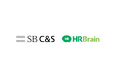HRBrain、ソフトバンクのグループ企業であるSB C&Sとの戦略的アライアンスを強化