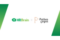 HRBrain、パトスロゴスと販売店契約を締結。HR共創プラットフォームを通じ、人事DXのさらなる推進へ