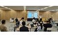 【開催レポート】参加する投資家全員と話せる｜シード・アーリー期のピッチイベント「StartupListピッチ＃124」を開催