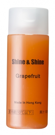 Grapefruit　350ml