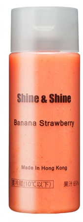 Banana Strawberry　350ml