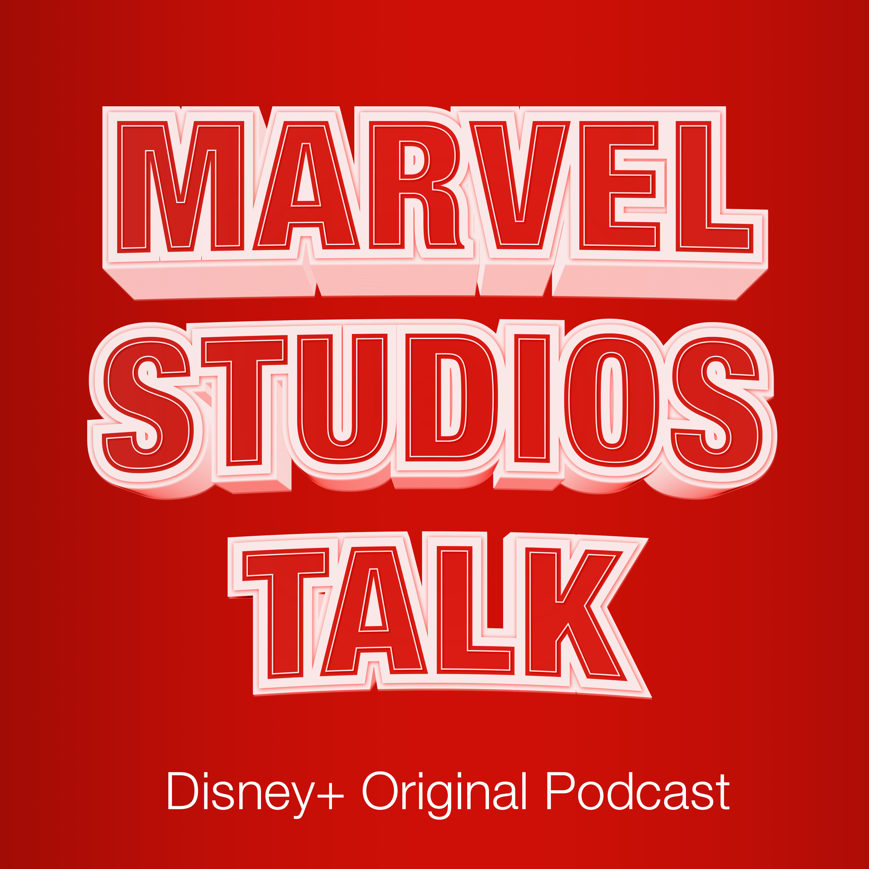 聴けばディズニープラスのマーベル作品が もっと楽しくなる もっと好きになる ディズニープラス オリジナルポッドキャスト Marvel Studios Talk が配信開始 Jfncのプレスリリース