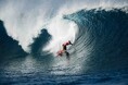 パリオリンピック男子サーフィン日本代表・稲葉玲王　日本人男子で唯一、準々決勝進出！金メダル獲得に向けて熱い意気込みを語る