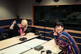 お笑いコンビ・エルフの初冠Podcast番組!『エルフのとりま集合ラジオ!』2024年11月6日(水)18時より配信スタート