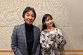 ポップ・マエストロ・林哲司に、声優・上坂すみれが迫る! 作曲活動50周年の林メロディのルーツ、製作秘話を深掘り。 さらに林哲司プロデュースによる松原みき未発表音源も、初オンエア決定!