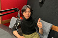 坂東龍汰が初のラジオDJに挑戦!JFN系列 全国ネット番組 『Actors -life & music-』 1月4日(土)より各局順次オンエア!
