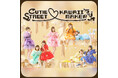 CUTIE STREET初の冠番組が決定! 初回は全員集合&映像付き生配信SP! 『CUTIE STREET♡KAWAII MAKERラジオ』 2025年2月24日(月・振休)20時より配信スタート!