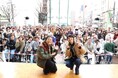 『ハリセンボンの 「かっぽじ気分」』 FM岡山 公開録音 in クレド岡山ふれあい広場