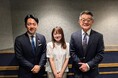 小泉進次郎農林水産大臣がゲスト出演!interfm『武田良太 Try Again』参院選の結果を受け、今後の日本、政治を元総務大臣・武田良太と鼎談!!
