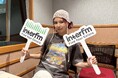 ニューシングル「Hello」リリース記念!シンガーソングライター Furui Rihoによる期間限定プログラム『Hello, Dear my friends』♪interfmで 8月3日(日)スタート